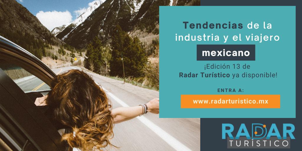 Para hacer un #evento con éxito tienes que entender a tu público meta y su comportamiento.

Nos parece muy importante la información que brinda <a href="/RadarTuristico/">Radar Turístico</a>, puedes consultarla en su sitio web: bit.ly/3oeH1UP

#NuevosTiempos #NuevasOportunidades #industriadereuniones