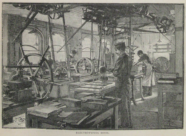 Next week, I'll be talking about 19c magazines and media history with <a href="/LJanzenKooistra/">L. Janzen Kooistra</a> @PSMooreRyerson <a href="/jimmussell/">Jim Mussell</a> <a href="/RUCDH/">Radiation Oncology UCDH</a> ...For details, see cdh.rula.info/newsletter/