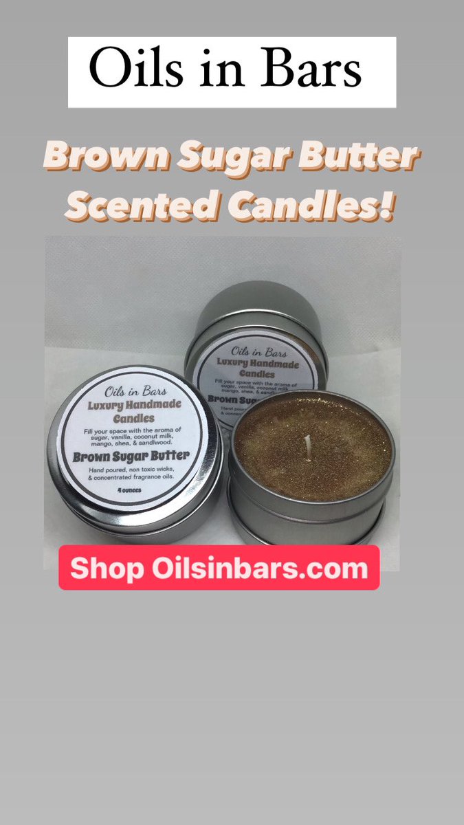 msssheppard1's tweet photo. Shop online today https://t.co/viMPlzH02G

Free giveaways🥰 https://t.co/utPdUFTgia
#oilsinbars #mssshep #realsoap #candles #bodybutter #customorders #bulkorders #sale https://t.co/EBKwpCCCaq