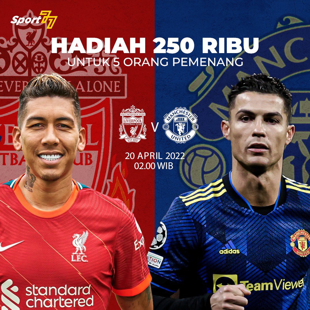 Extra Time Indonesia tweet media