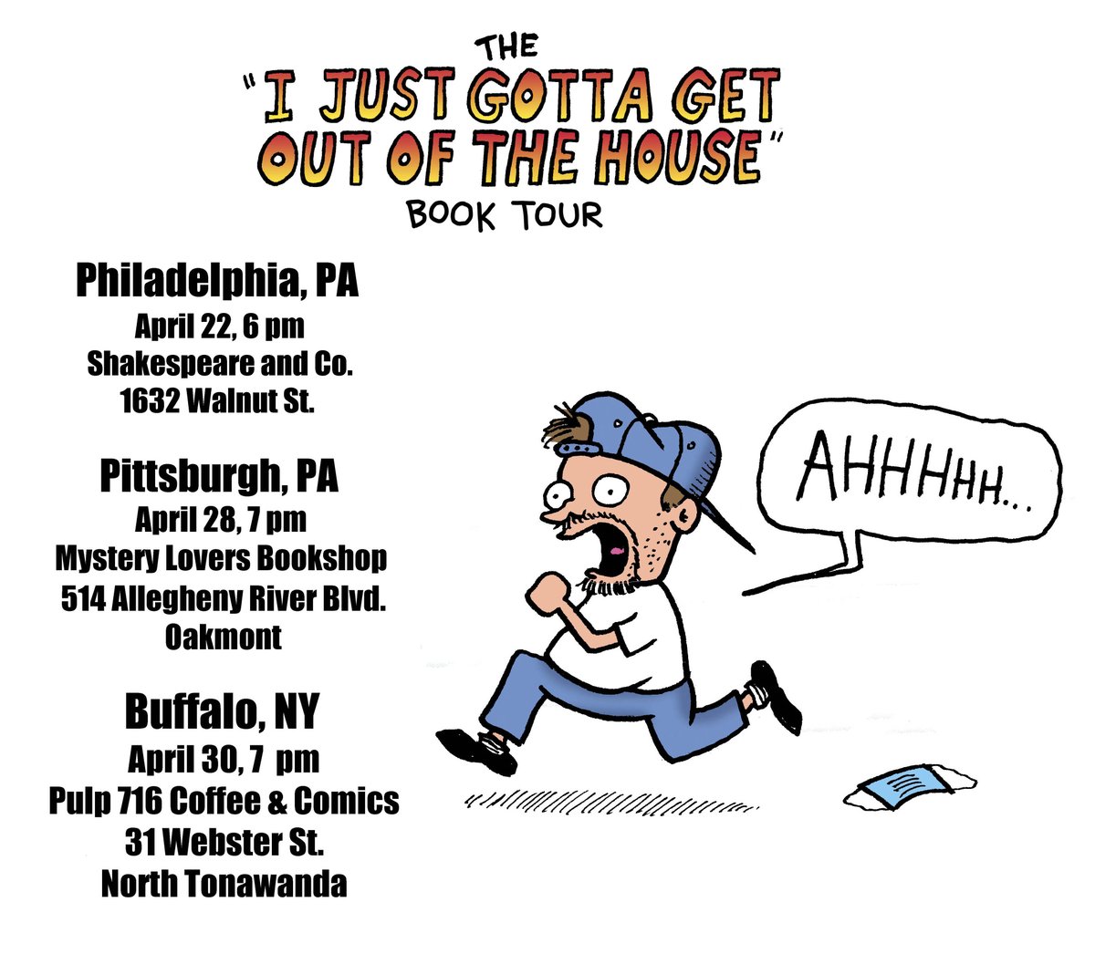 Stephan Pastis tweet media