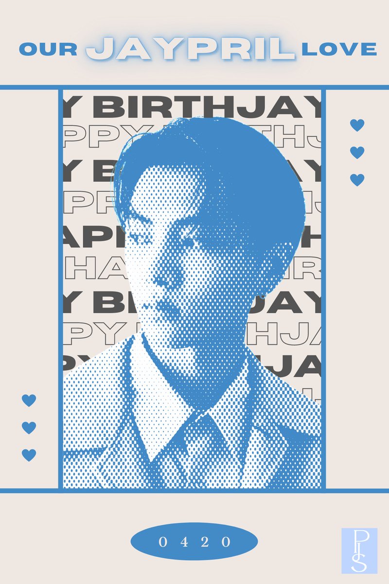 pjs_archive's tweet photo. BIRTHJAY COUNTDOWN
0:00 ─────────| 4:20

D-DAY

OUR JAYPRIL LOVE
#BelovedBirthJAY
#제이의_생일을_쫑말쫑말_축하해
#제이 #JAY #엔하이픈_제이 #ENHYPEN_JAY #엔하이픈 #ENHYPEN @ENHYPEN @ENHYPEN_members https://t.co/PRbxBwTJ5v