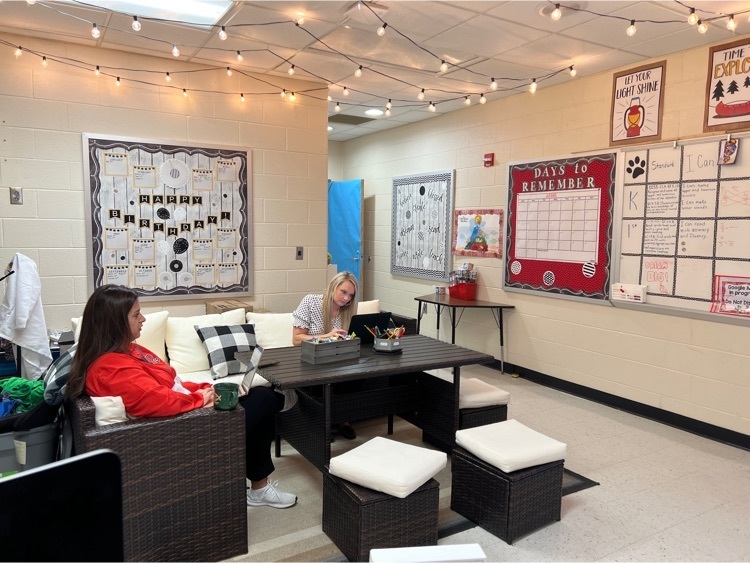 Porter Elementary tweet media