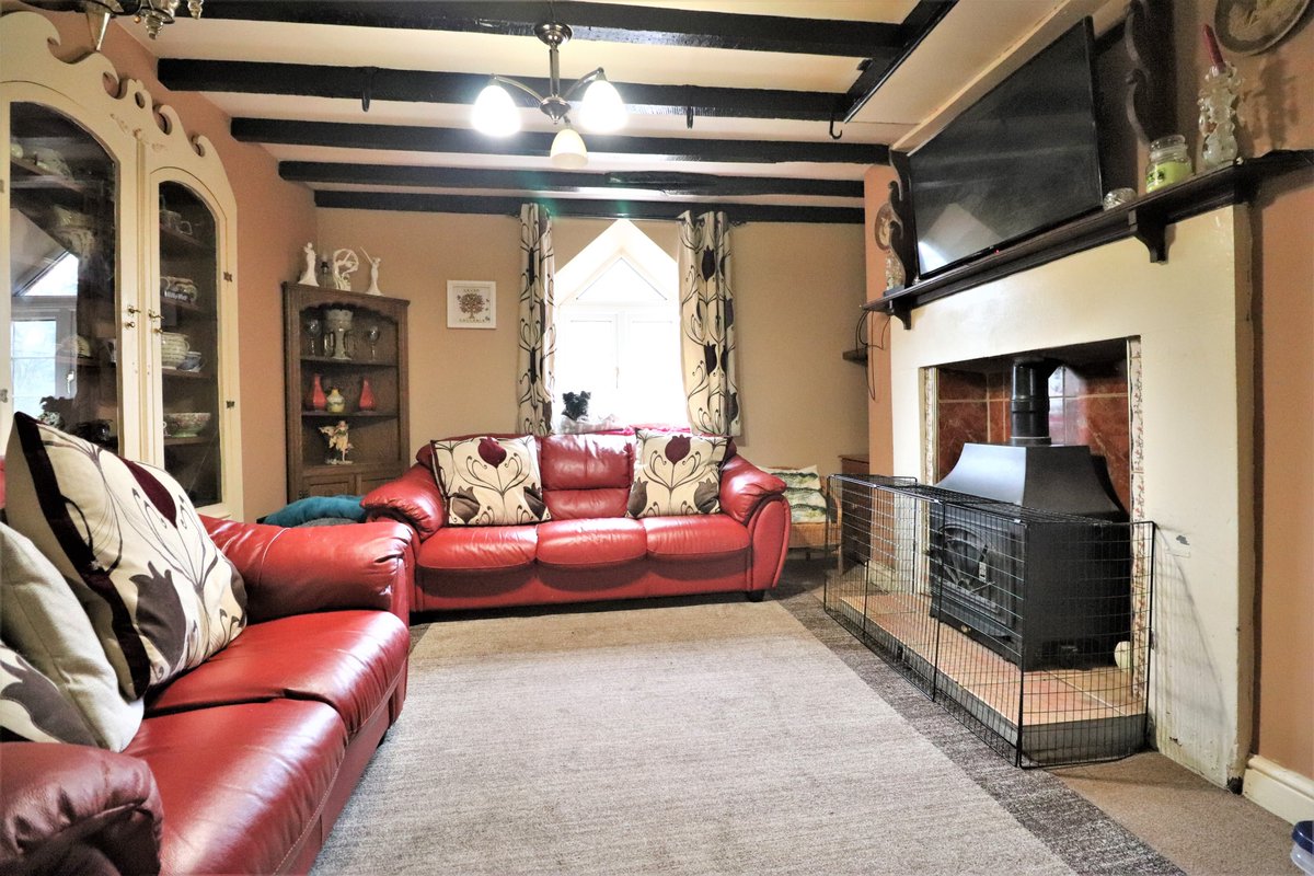 RRKProperty's tweet photo. This 19th Century 5 bedroom stone cottage previously formed part of the Treago Castle estate is now for sale at RR&amp;K. With 1.5 acres of land,  a one bedroom annexe and various useful outbuildings.
#cottages #cottagesforsale #stweonards #propertiesforsaleinstweonards #19thcentury https://t.co/5UkIySb6Uk