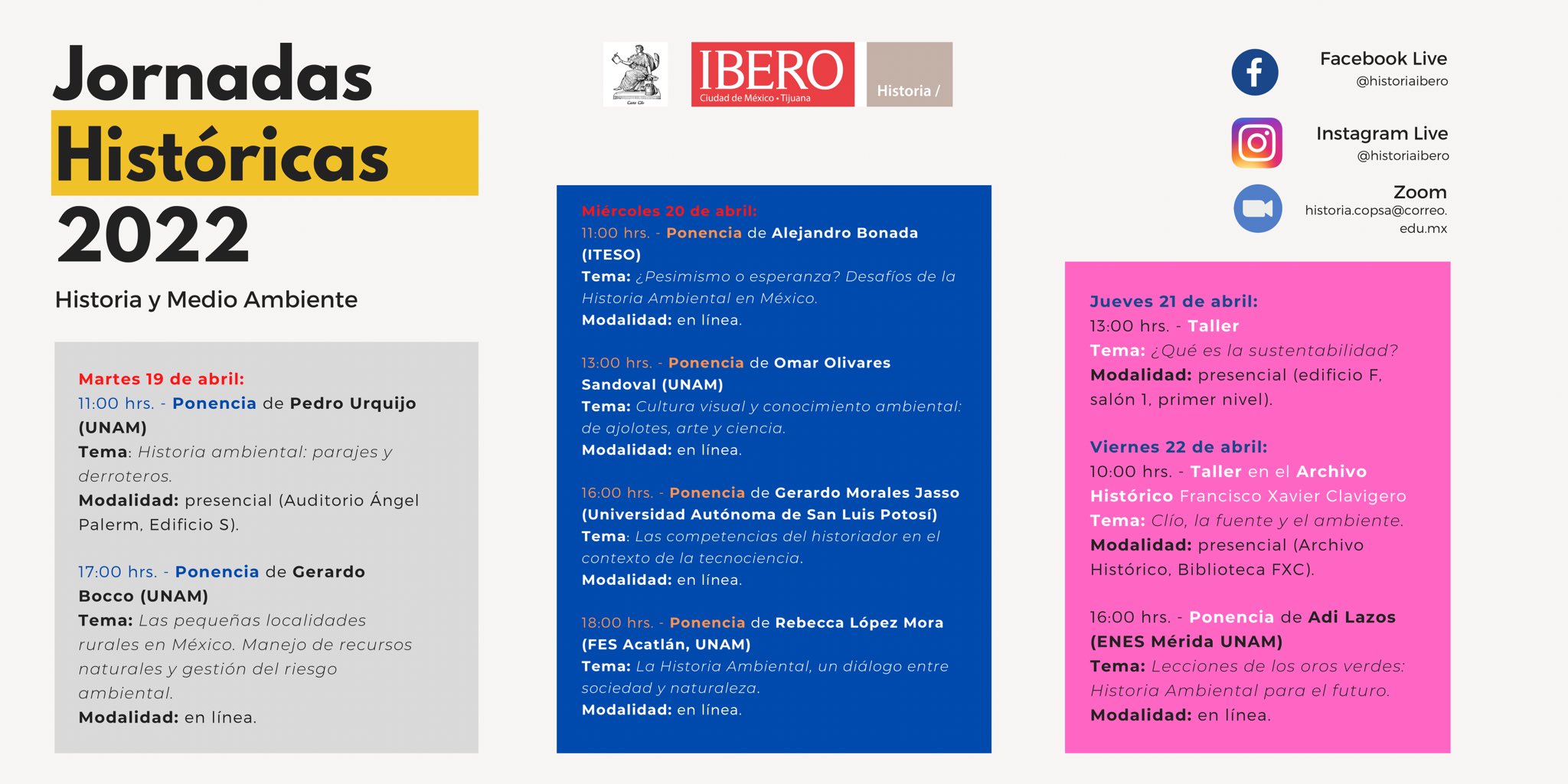 Revista El Hilo Rojo (RevistaEHR) / Twitter