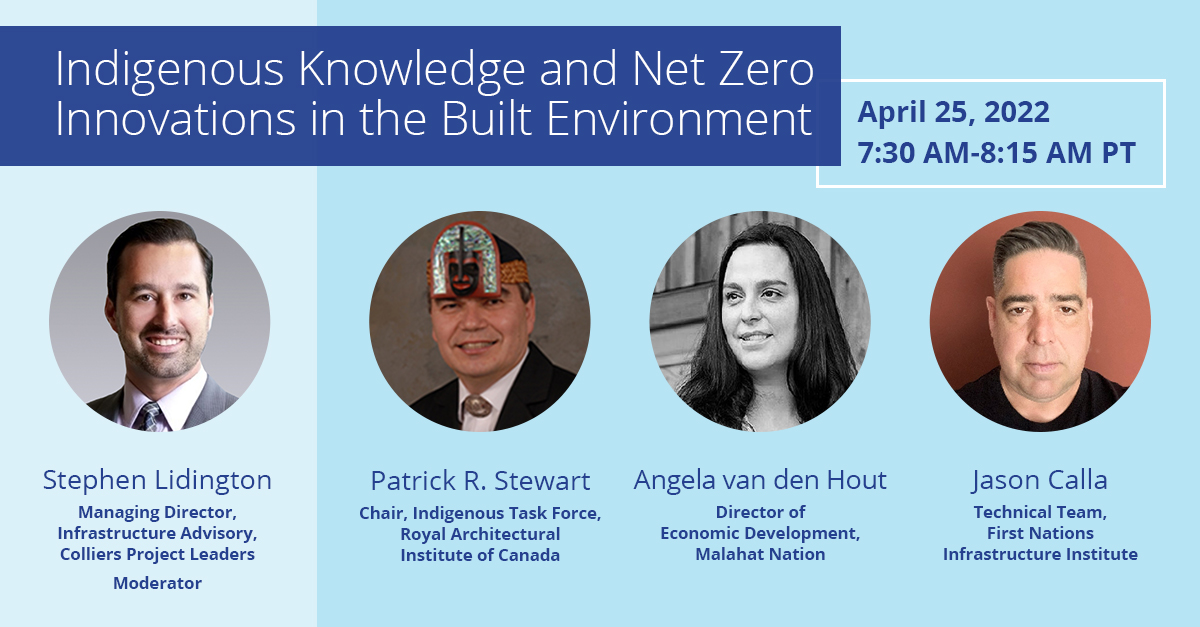 .<a href="/fnmpc/">First Nations Major Projects Coalition</a>'s Getting to Net Zero by 2050 Conference will focus on decarbonization in 4 areas that have strong potential as either Indigenous-led or industry-government-Indigenous partnerships. We are proud to sponsor this event &amp; host a session on April 25. lnkd.in/g_iA2BS2
