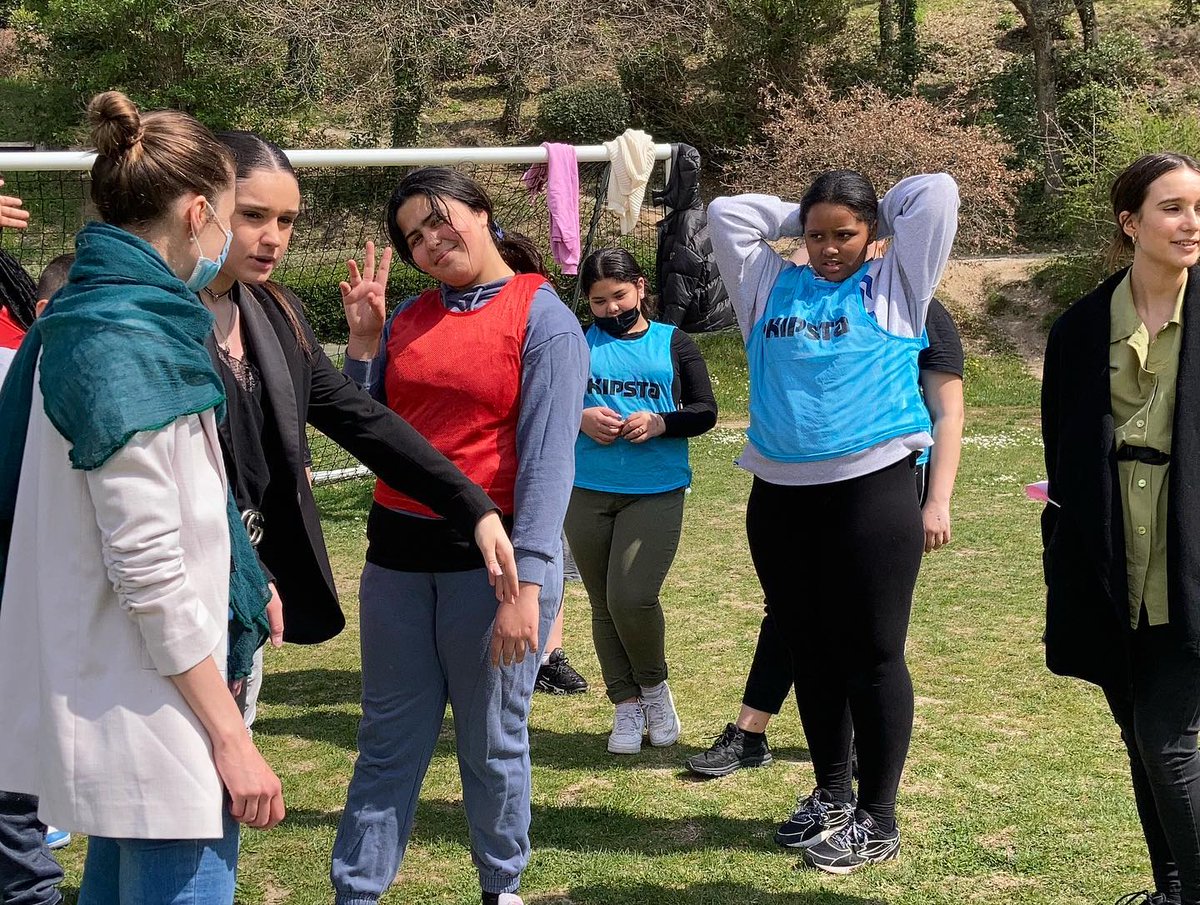 SMR Pédiatrique Val Pré Vert tweet media