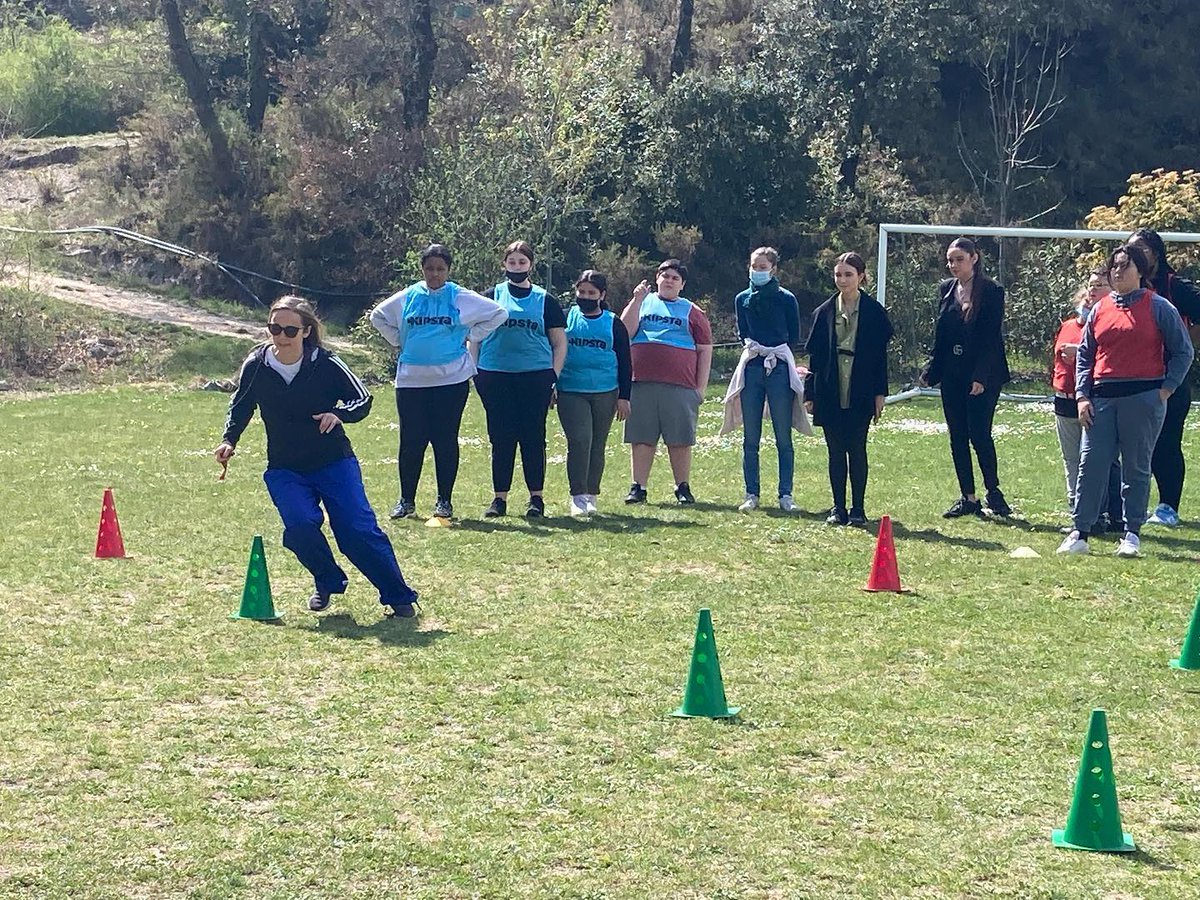 SMR Pédiatrique Val Pré Vert tweet media