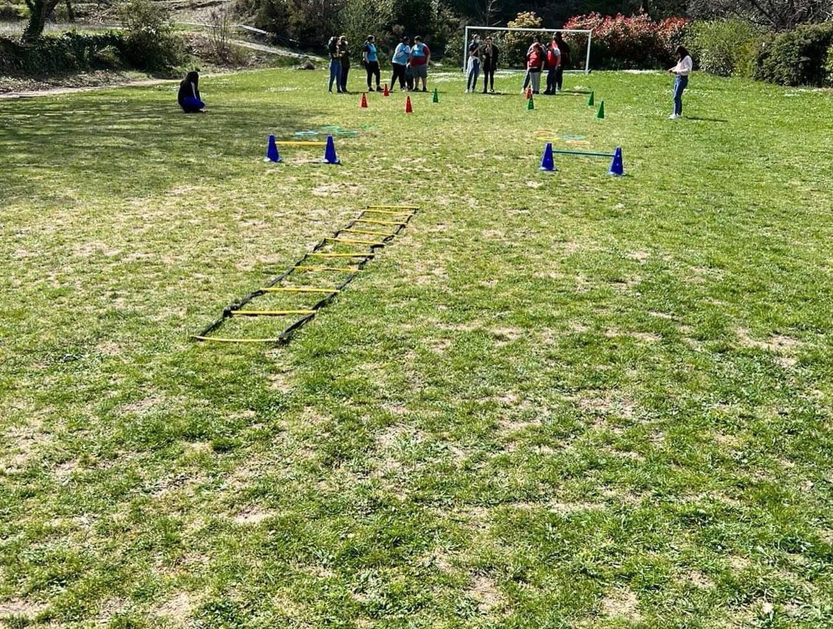 SMR Pédiatrique Val Pré Vert tweet media