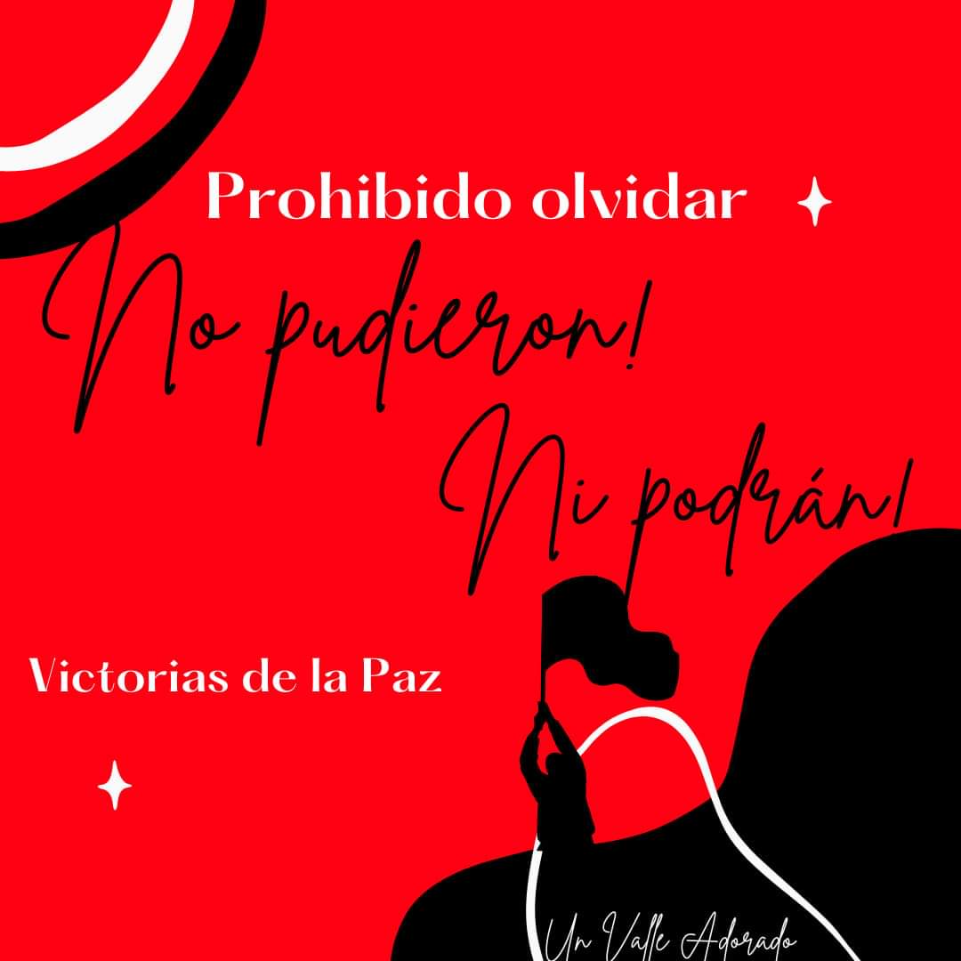 Hace 4 años el odio se mezcló en el aire de Nicaragua. El país debió soportar y el sandinismo, disciplinado, debió aguantar. 

Llegó la orden de limpiar el país y en pocas horas Nicaragua volvió a ser lo más bello.

Recordatorio útil para el puchogolpismo.

#VictoriasDeLaPaz
