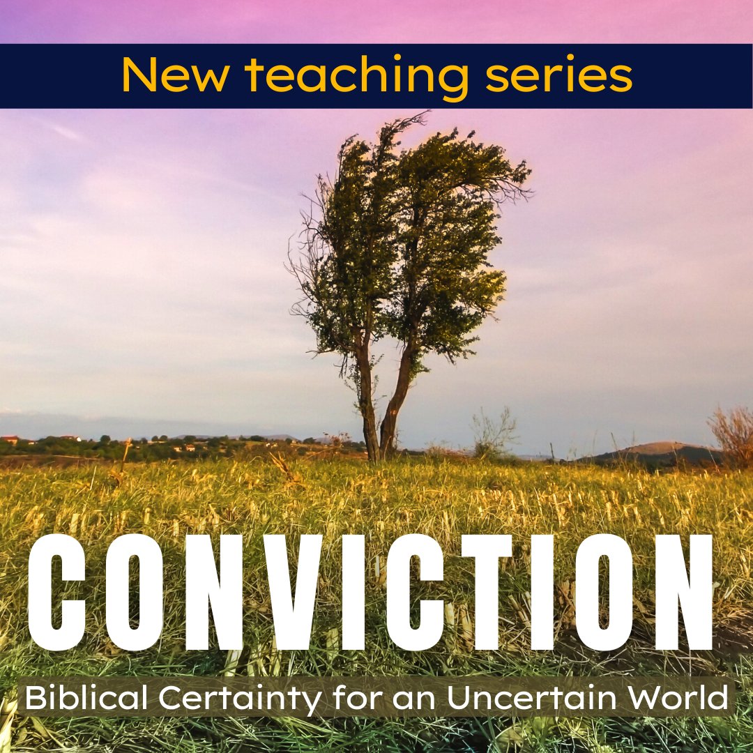 The180_Church's tweet photo. We continue to celebrate the joy of this Easter season with a new teaching series beginning this Sunday!

Have you ever wondered how our faith and how the Bible might inform the convictions we have and the strong opinions that we stand up for?
Join us this Sunday at 10:30am! https://t.co/iXht6AiWch