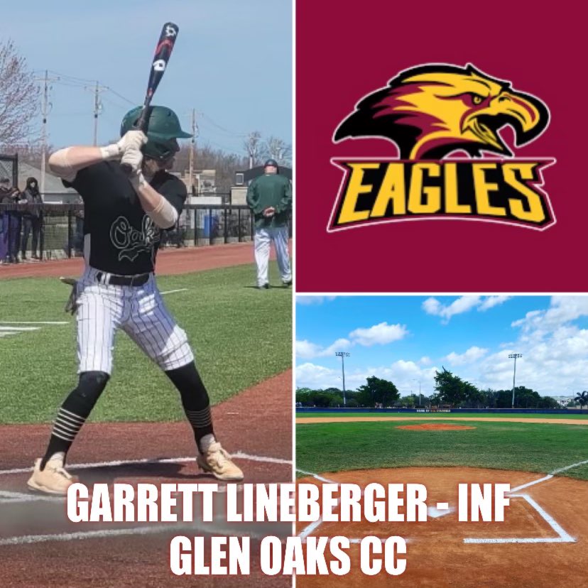 _G_Money_54's tweet image. Very excited to say I will be continuing my baseball and academic career at the University of Fort Lauderdale! Thank you so much to my family, teammates, and coaches that helped me make this possible!