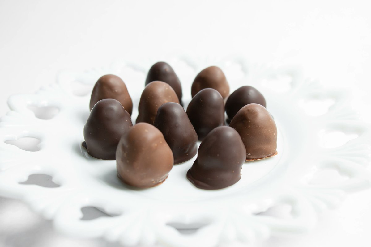 Winans Chocolates + Coffees tweet media