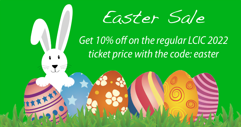 LCIC 2024 tweet media