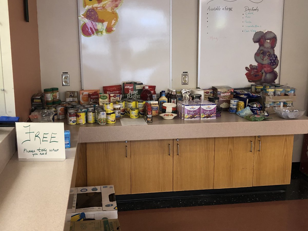 Thanks to our @NSCCavc Middleton Farm to Feist cafe for providing nutritional support for our campus community. ❤️ Kudos to Sarah and her team! <a href="/NSCCNews/">Nova Scotia Community College - NSCC</a> <a href="/CometoNSCC/">NSCC Future Students</a> <a href="/TownofMiddleton/">Town of Middleton</a> <a href="/middletonrotary/">Rotary Middleton</a>