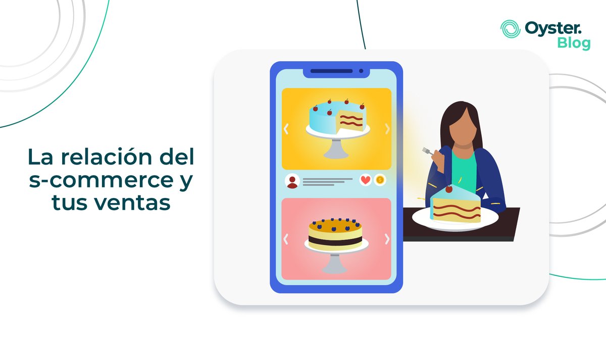 3 consejos para vender más por redes sociales: ver.oyster.io/yPCjbnw9lpb
