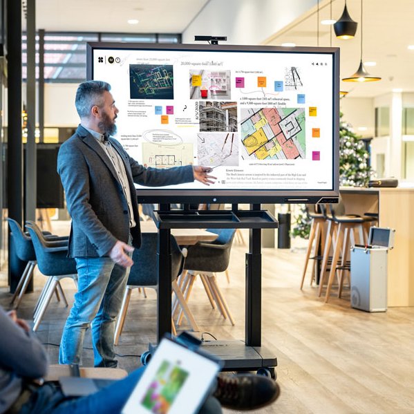 Digital Workspace - einfach und flexibel zusammenarbeiten. 
👉 educationeers.plus/de/produkte/ei… Educationeers.plus <a href="/Bot_TwLehrerZ/">Bot Tw!tterlehrerzimmer</a> #twlz #digitalworkspace