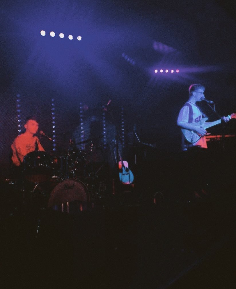 Princes to Kings tweet media
