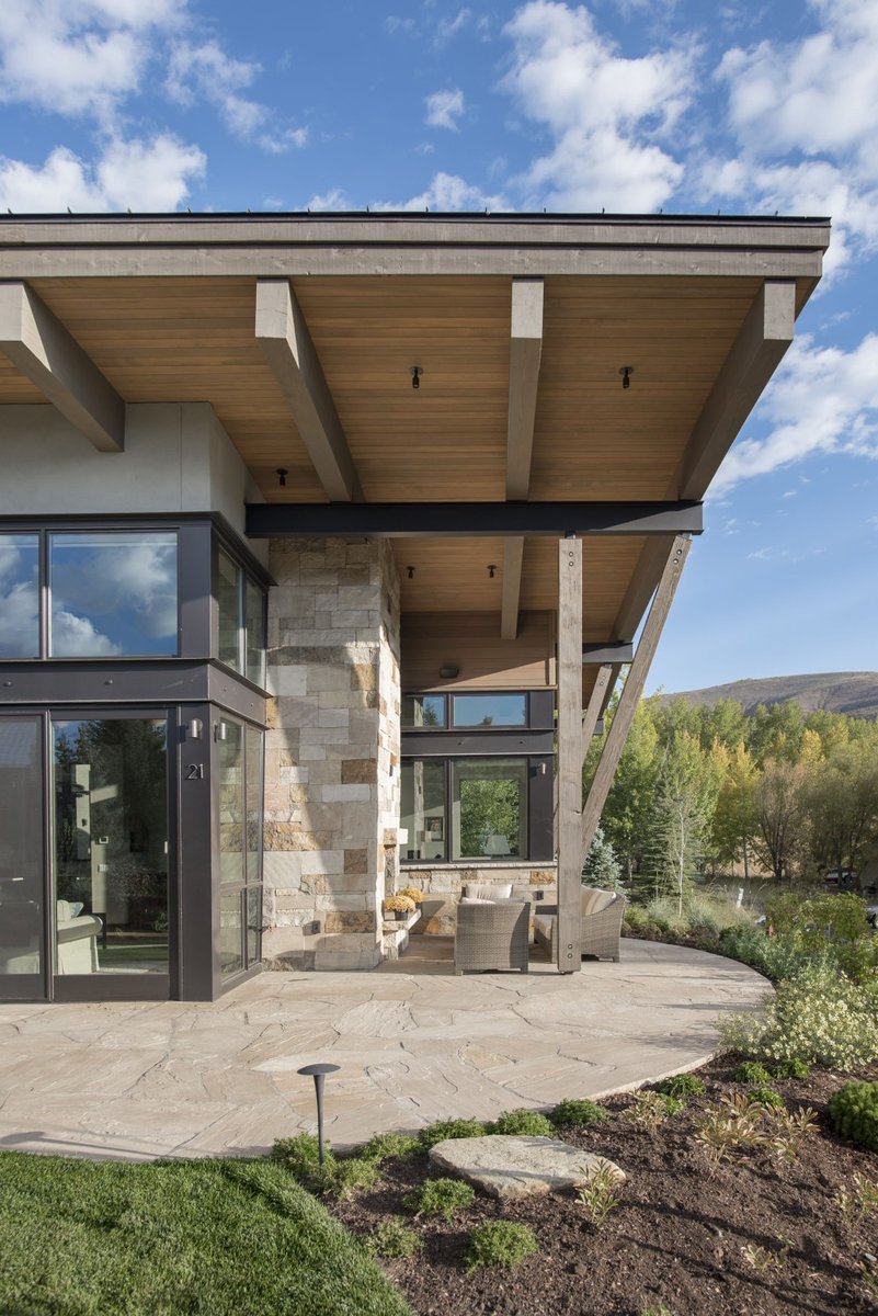 The supply chain construction cost increases of the last few years have caused an even larger emphasis on budget. Learn more about what you can do to be more cost-conscious while building your home.

See more: bit.ly/3MeMt35

Content provided by Berglund Architects