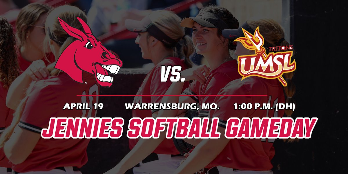 Jennies Softball tweet media