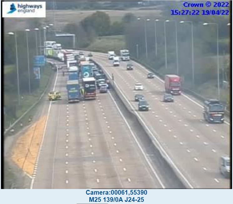 National Highways: East tweet media