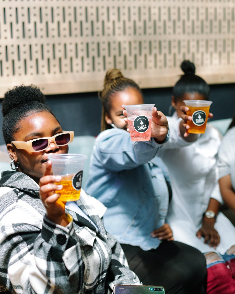 Shisa Grill Gqeberha (PE) tweet media
