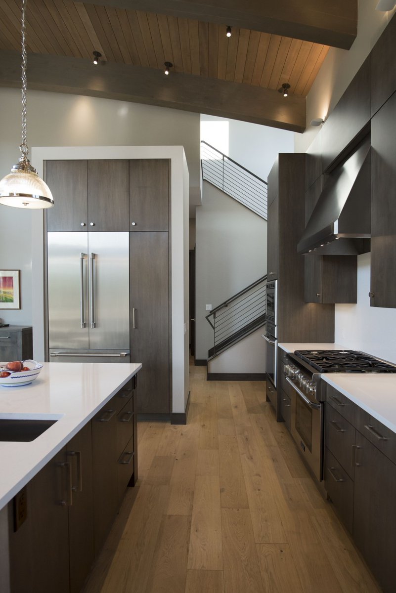 Cost-conscious dynamic architecture is achievable today. Find out how!

See more: bit.ly/3MeMt35

Content provided by Berglund Architects