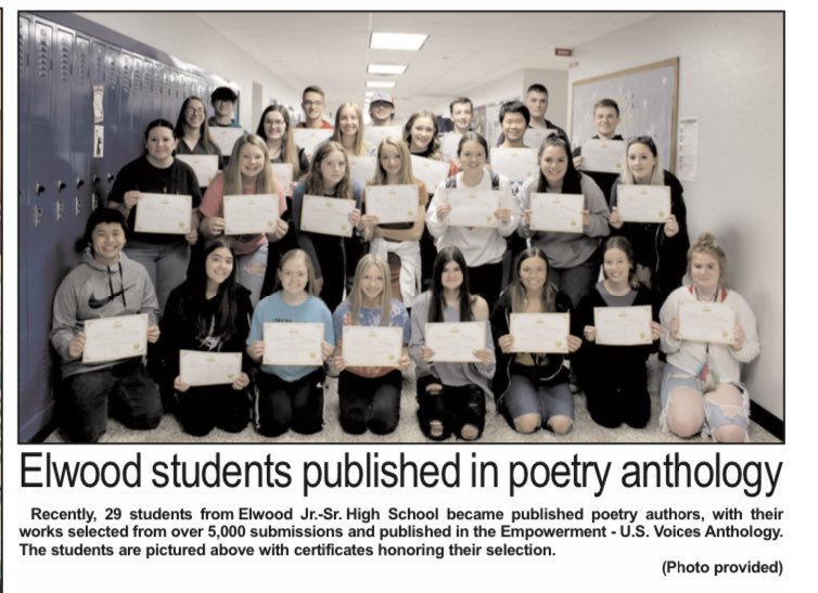 I spy couple softball players in this picture!  Congratulations ladies! ❤️🥎❤️ <a href="/RameyYzabelle/">Yzabelle Ramey</a> <a href="/kenzie_cornwell/">makenzie cornwell</a>