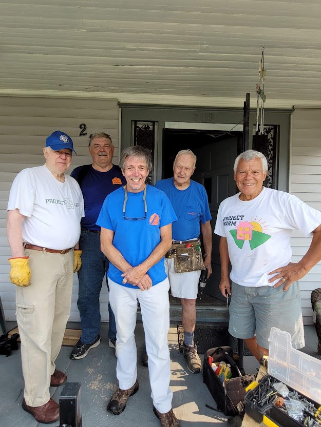 project_warm's tweet photo. Volunteer for First Line Weatherization! We are in need of volunteers throughout the week. Learn useful skills while helping communities weatherize their homes!
https://t.co/INpvCNadNB https://t.co/VboZKMNU5t
