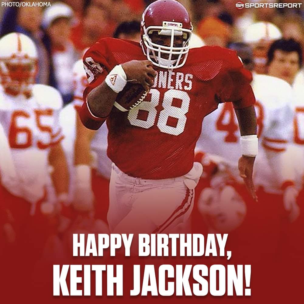 eep82's tweet photo. #HappyBD88 #OUlegend https://t.co/quaMGJPW8M