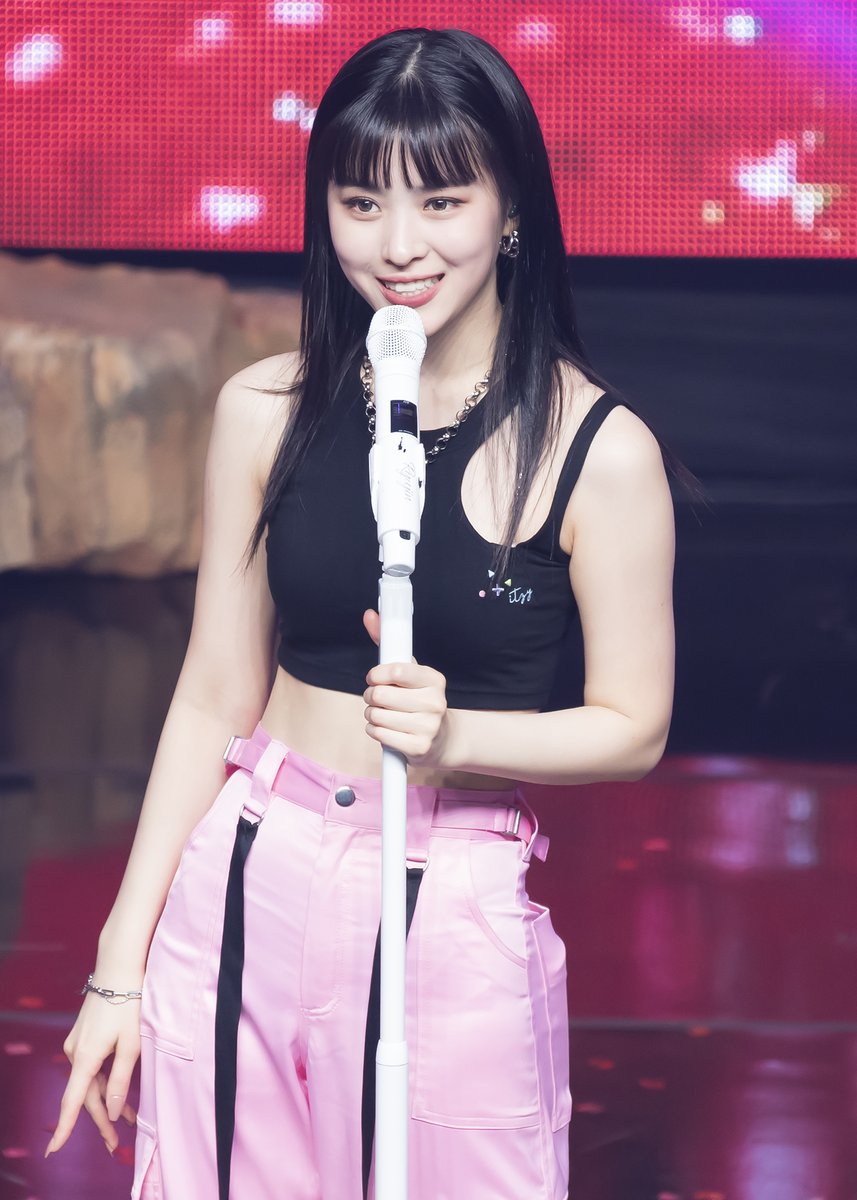 ITZY_PAN's tweet photo. 220409
#있지 #ITZY #류진 #RYUJIN https://t.co/nqDWF7AfM9