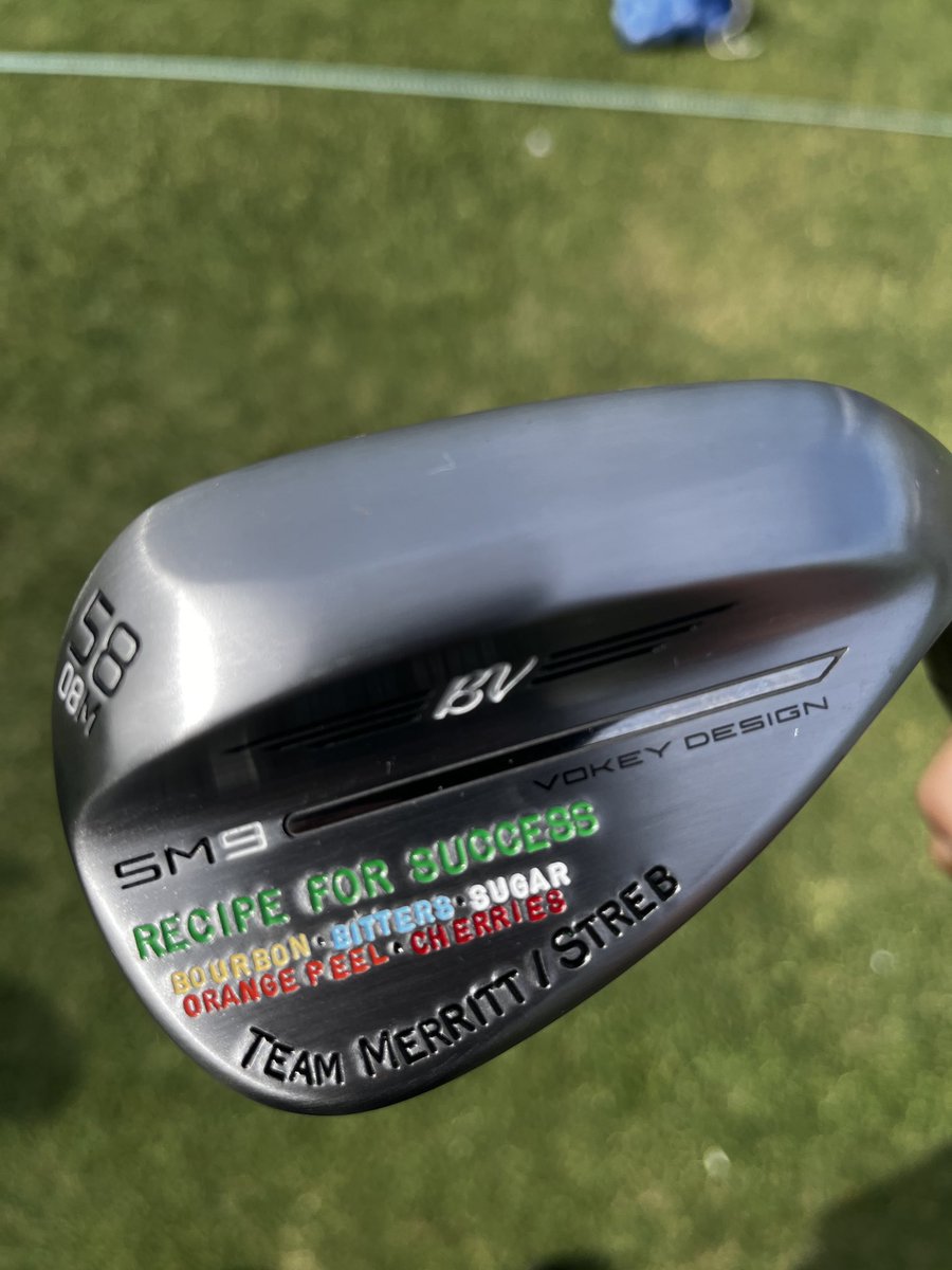 Troy Merritt tweet media