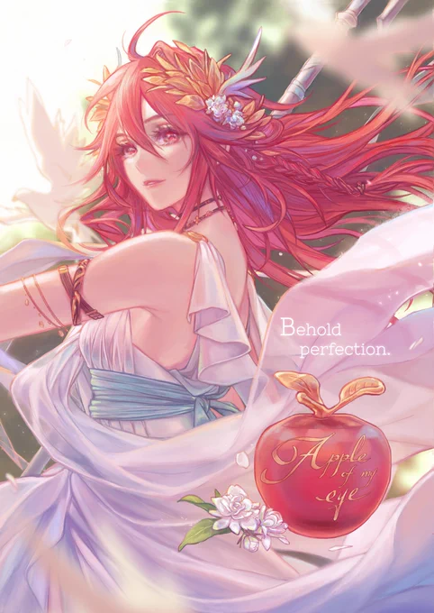 #FE覚醒10周年 To many more years of brainworms from one of the greatest stories ever told... Happy 10 years to Awakening fans! 🥰 

Some of my more recent awakening fanart...! 