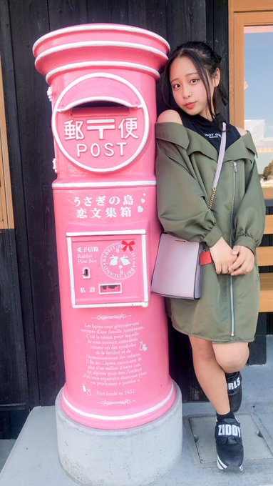 Twitterのコスプレ画像15