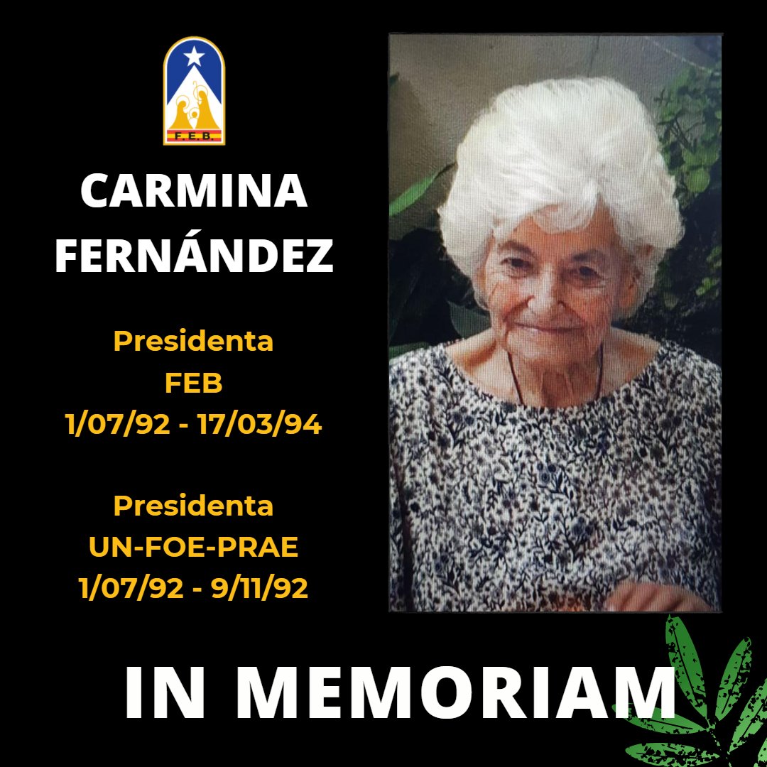 Carmina Fernández, referente en el mundo del belén, medalla de oro FEB, disfruta ya del gran belén celestial.
Nuestro más cariñoso abrazo a su familia, sus numerosos amigos y amigas, a la Asociación de Belenistas de Madrid y a toda la familia belenista.
