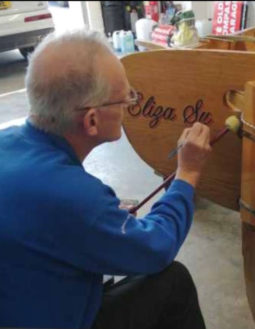 rtsigns's tweet photo. RT Signs - COLIN'S RETIREMENT - https://t.co/CO9MmHTteI https://t.co/utHYCF7wre