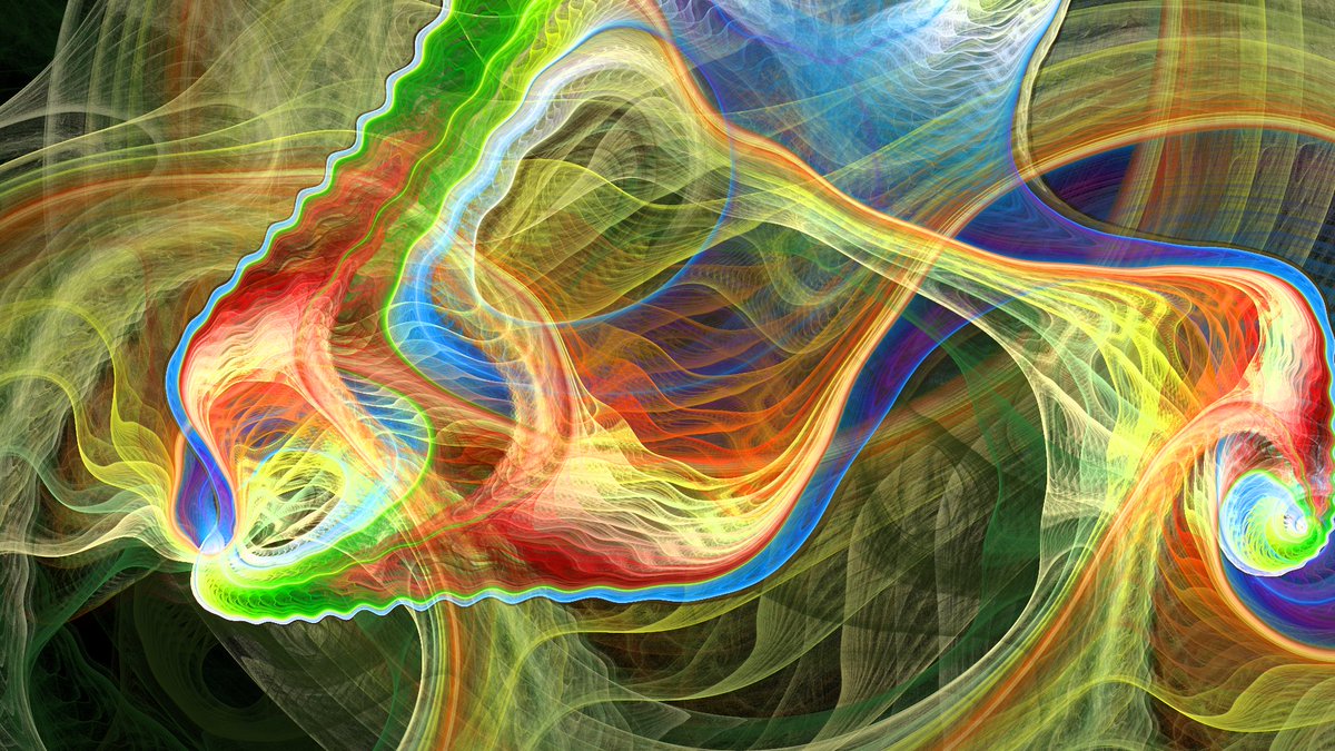 FlameReactorBot's tweet photo. This is Coonten, child of Garando and Marger.
They are a Generation 1 fractal.
Please welcome them to the world.

If this flame is beautiful, ❤️ or RT to improve its chances for future breedings.
#fractal #fractalflame #fractalart #generativeArt #Coonten #Garando #Marger https://t.co/Yp9ptGCmjm