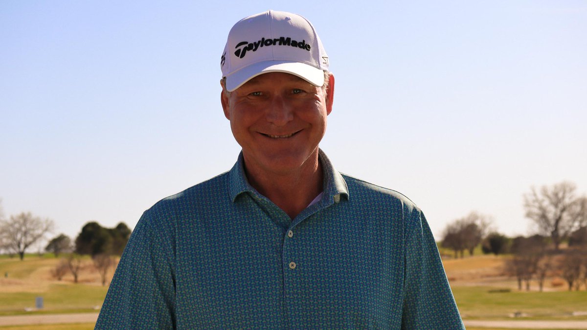 Meet our Head Golf Pro, Jason Hase!

Jason has worked in the golf world for 28 yrs &amp; has been with Dunes since 2016! His primary roll is operating his golf shop, leading tournament coordination, &amp; teaching golf. (fun fact: he teaches 500+ lessons a year!) 

#BuffaloDunes #GCKS