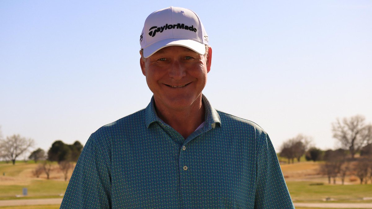 Meet our Head Golf Pro, Jason Hase! Jason has worked in the golf world for 28 yrs & has been with Dunes since 2016! His primary roll is operating his golf shop, leading tournament coordination, & teaching golf. (fun fact: he teaches 500+ lessons a year!) #BuffaloDunes #GCKS