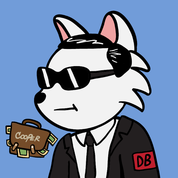 BECK DOG tweet media