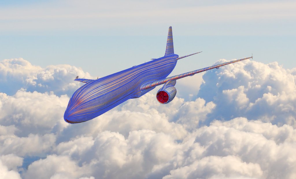 We are presenting 4 online courses with <a href="/aiaa/">AIAA</a>  in North America. You learn how to use OpenFOAM not only for aero applications. Foundations - 3 May - 4 May
External Aero – May 24-25; Aeroacoustics Modeling – June 7; Dynamic Mesh – June 8. tiny.cc/aiaa-2022-OF-f…