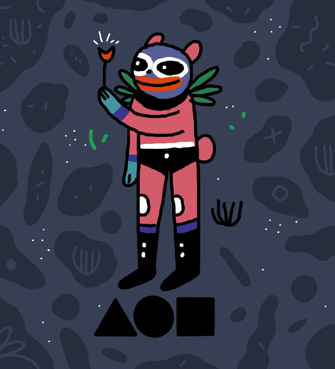 🚨Hello friends🚨
I have 3 Foundation invitations that I want to giveaway! Shill me your portfolio and I will select ❤️‍🔥 3 ❤️‍🔥 winners that i like the most! I will announce the winner 24 hours later so don't be late! <a href="/foundation/">Foundation 🌐</a> 
♥G♥o♥o♥d♥ ♥l♥u♥c♥k♥!♥