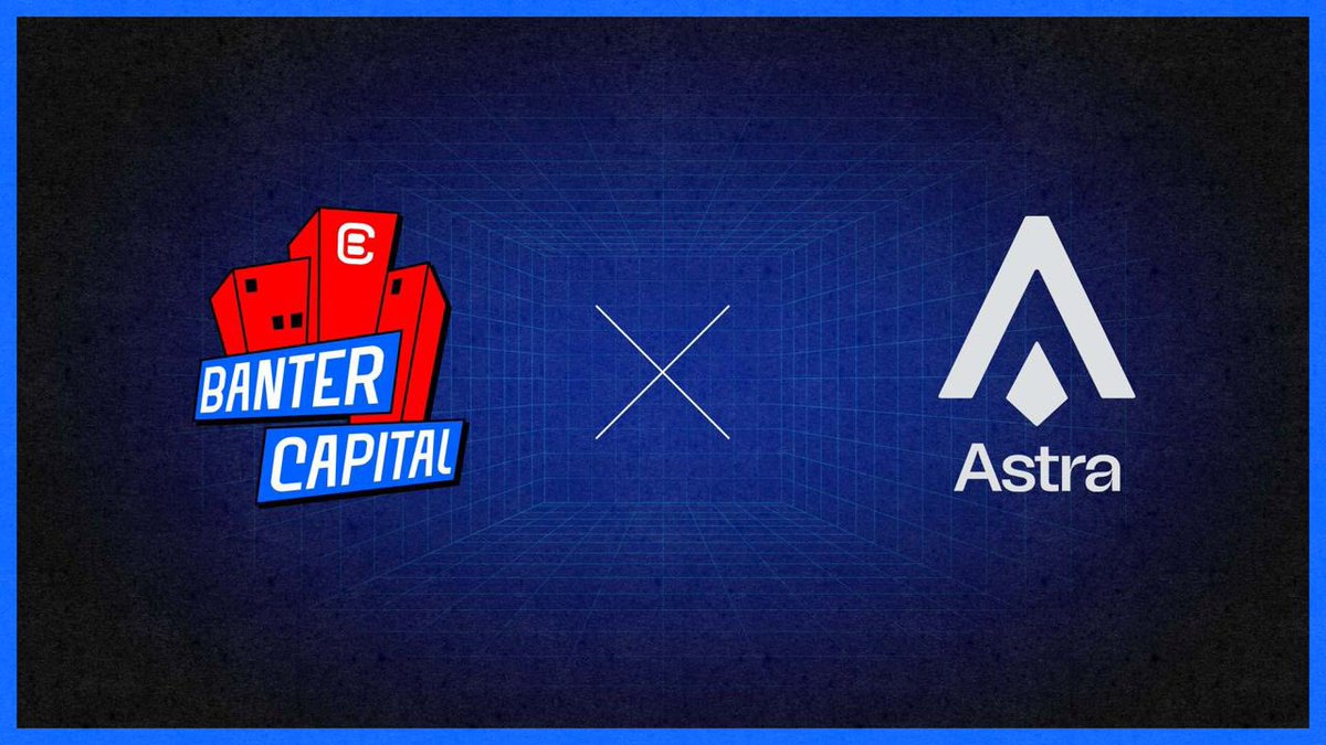 Banter Capital tweet media