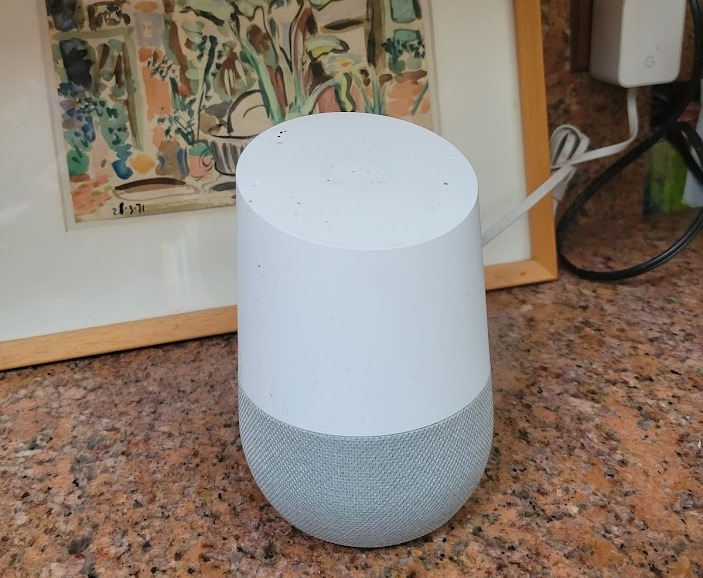I love math interviews but I may have lost it last night at dinner. 
Me: Hey, Google, what's 1/2 plus 1/2?
Google: 1 divided by 2 plus 1 divided by 2 is 1.
Me (probing for more): Hey, Google, what's 1/2 plus 1/3?
Google: 1 divided by 2 plus 1 divided by 3 is approximately 0.8333.