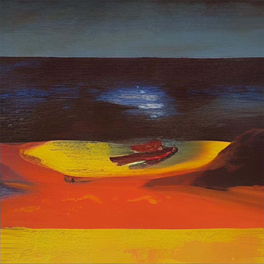 Red Fish

2022

#contemporaryart #digitalpainting #art #artist #drawing #painting #minimalism #artistsontwitter #NFTCommunity #fish #Ukraine #nn