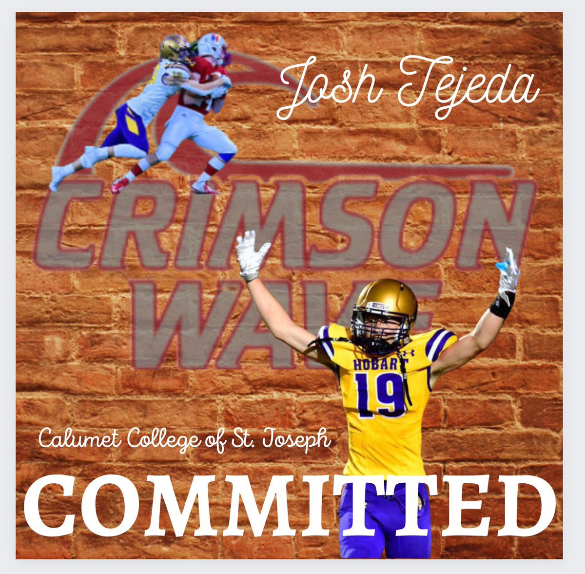 Josh Tejeda tweet media