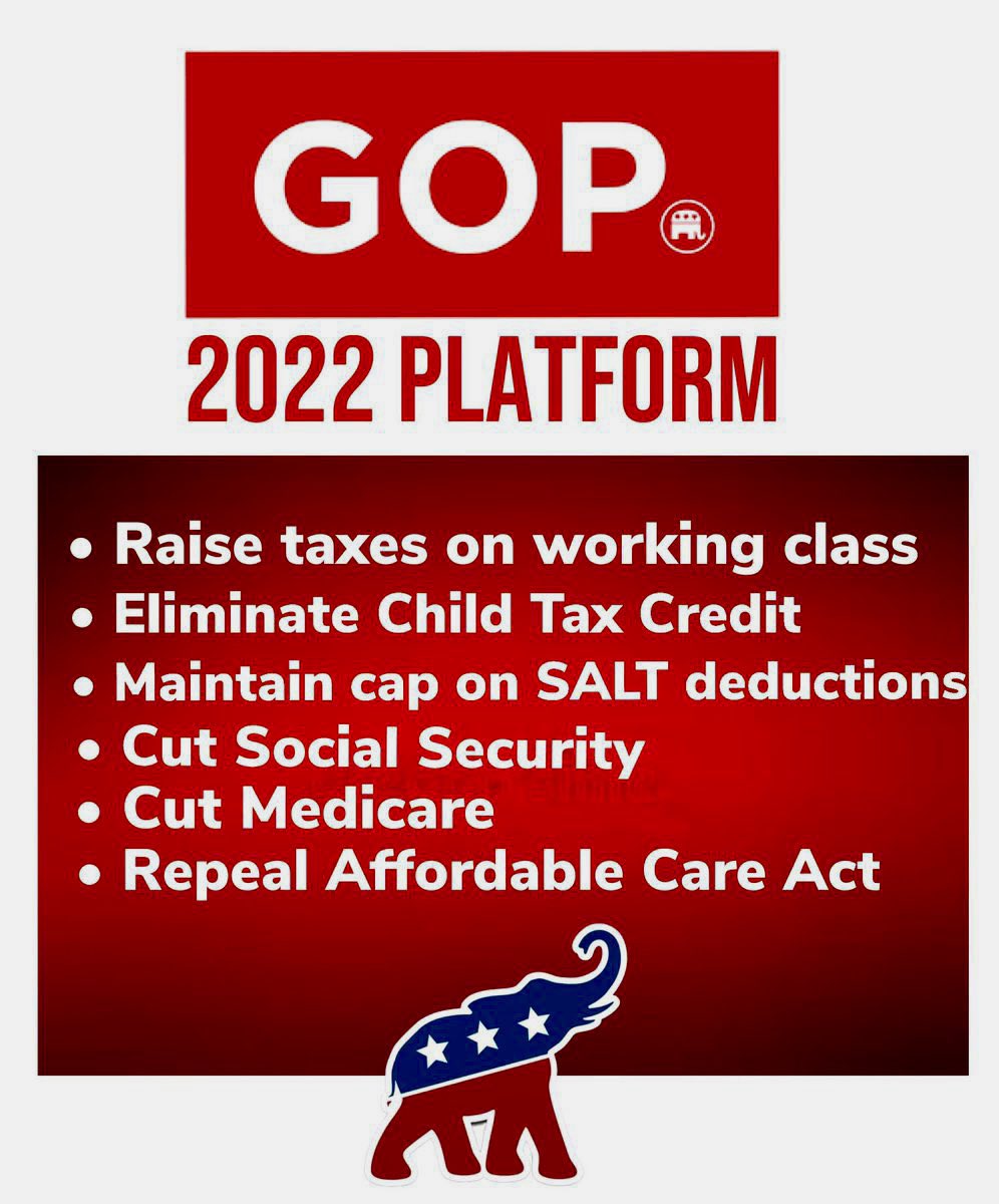 lbian007's tweet photo. Don't believe me. Google it.
#GOPEnemyOfThePeople
#MakeAmericaPoorer
#GOPTaxScam https://t.co/tDAu74hgUH