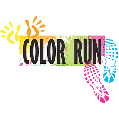 PTOBradleyGard's tweet photo. After a 2 year hiatus due to COVID, our Color Run event is back by popular demand. Students race around the field behind BGS while getting showered with color powder on Friday, May 6 from 7-8 PM.
Registration in PtBoard is required by April 20 
https://t.co/XIoNYKV8Io https://t.co/RwRr02SqPb