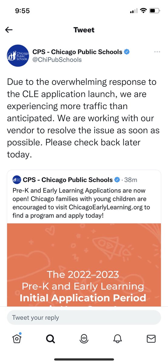 ShellyPWilson's tweet photo. @DavisHimmel @LeVillageCo @ChiPubSchools 🤞🏻 https://t.co/YjrYKpFOVJ