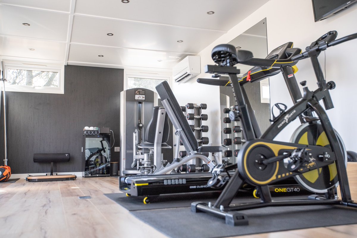 50% OFF CLIMATE CONTROL UNTIL THE END OF APRIL! 

Book a site survey before the end of April to be eligible:smartgardenoffices.co.uk/offers

#GardenOffices #GardenPods #GardenIdeas #HomeGym #GardenGym #HomeWorkout #Gardeninspo #Gardenbuildings #Suffolk #Norfolk